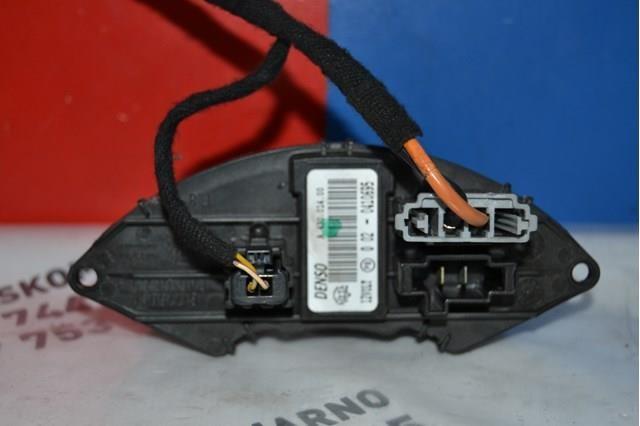 Реле отопителя Denso A43001400 цена, от 37.01 USD
