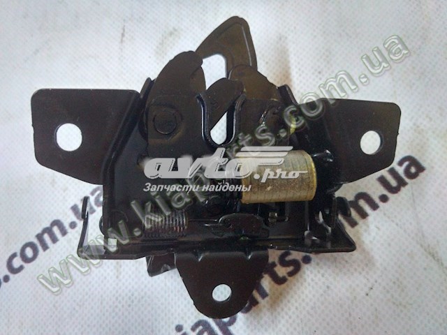 Купить 811301C500 Hyundai/Kia Замок капота