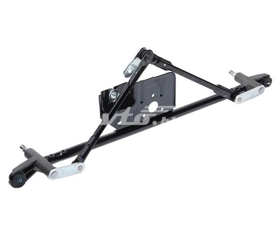 Trapézio de limpador pára-brisas SsangYong Actyon Sports 