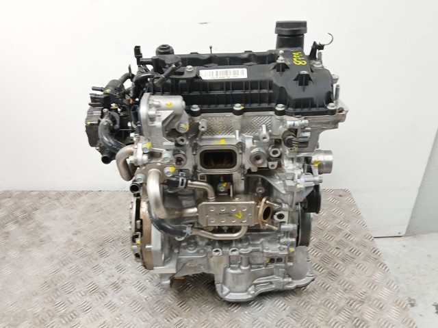 Двигатель в сборе Hyundai/Kia G3LD