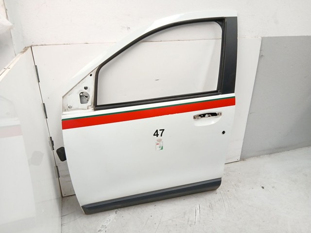 Передняя левая дверь FPS FP5638315 цена, от 519.15 USD