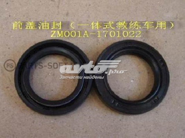 ZM001A1701022 Great Wall 