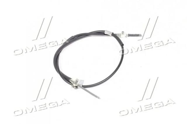 Трос ручника задний Adriauto 5202601