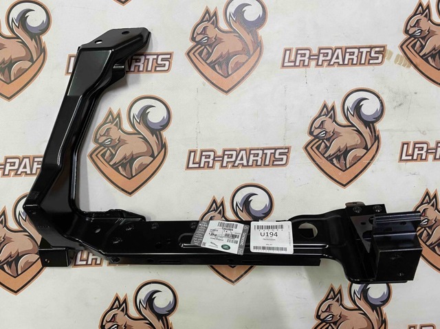  Jaguar HK8300296AC цена, от 191.81 USD
