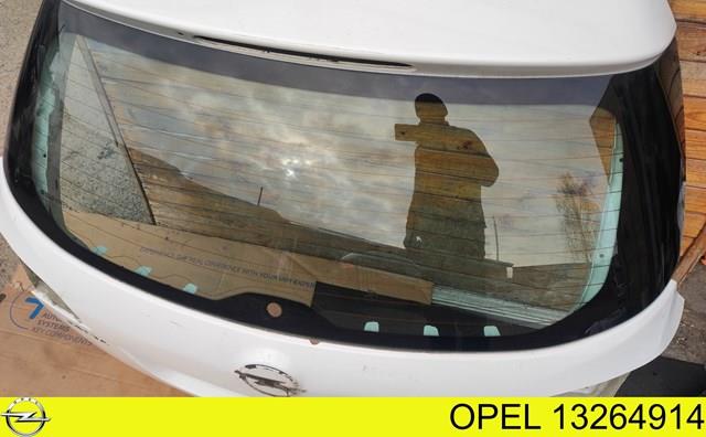 13264914 Opel 