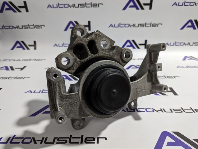 Гидроопора двигателя левая Nissan/Infiniti 112206RA0A цена, от 95.23 USD