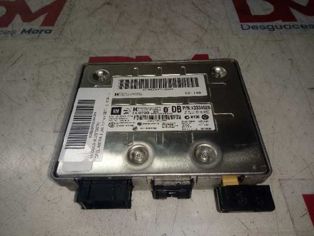  13334026 Opel