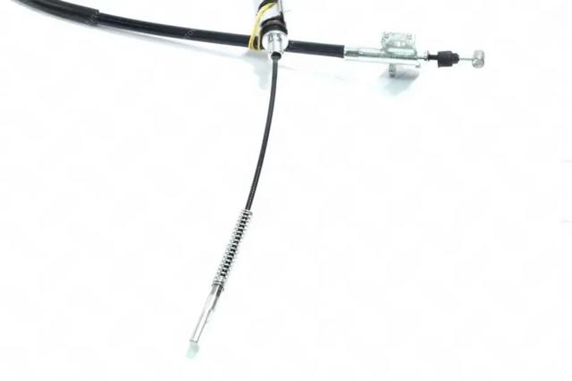 Трос стояночного тормоза задний правый Rider RD4442K17459 цена, от 14.87 USD
