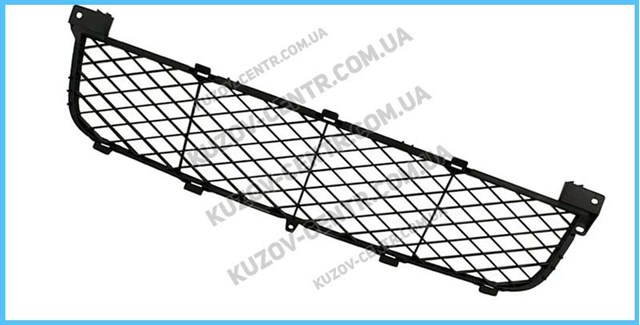 Решетка бампера переднего центральная FPS FP6825993 цена, от 18.52 USD