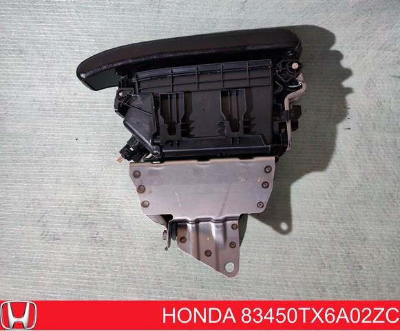 Купить 83450TX6A02ZC Honda 