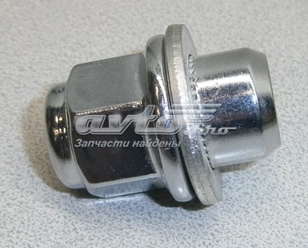 9094201033 Toyota гайка колесная (Литой диск)