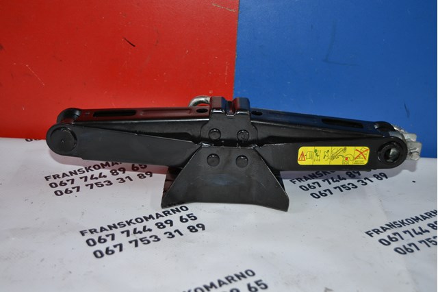  Peugeot/Citroen 9656868180