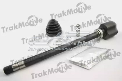 Граната коробочки 450028 TRAKMOTIVE