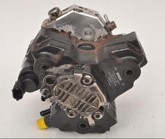 Насос топливный высокого давления (ТНВД) Bosch 0445010043 цена, от 94.27 USD