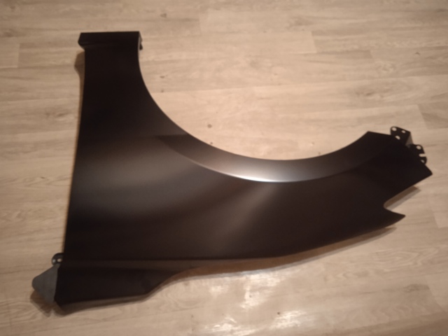 Compre FP4424311 FPS Pára-lama dianteiro esquerdo