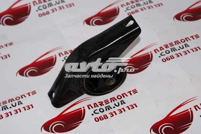 B11-1001710BA China подушка (опора двигателя задняя)