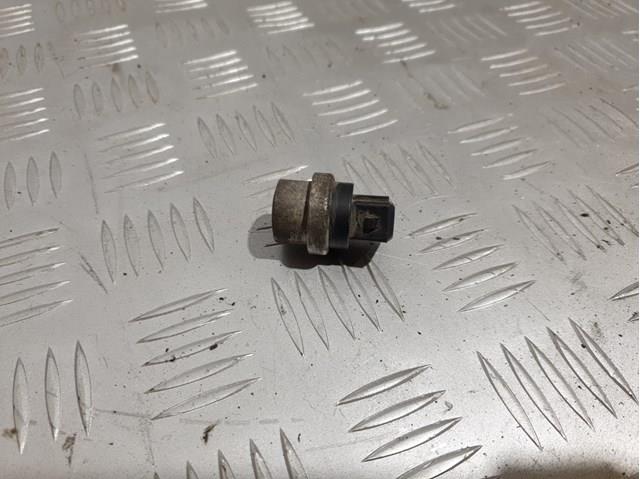 A0075454424 Mercedes sensor de temperatura do fluido de esfriamento (de ativação de ventilador do radiador)