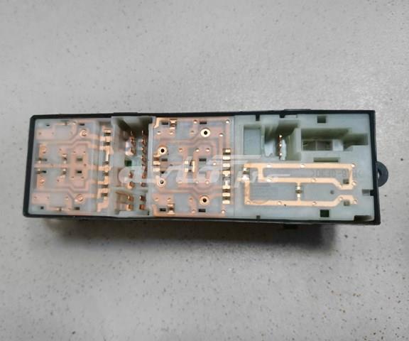 Unidad de control elevalunas trasera izquierda 25401CA000 NISSAN