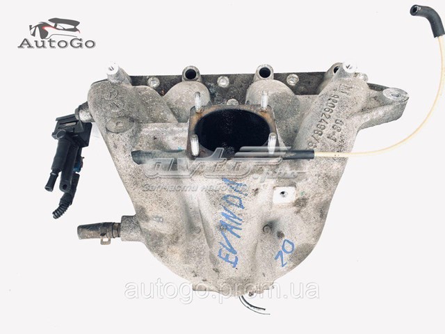  General Motors 92062498