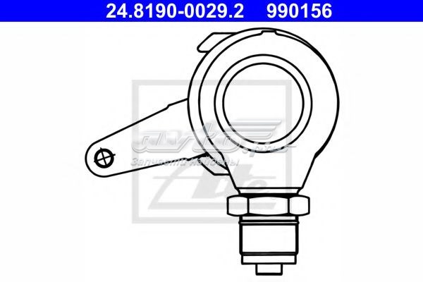 A0004200442 Mercedes 