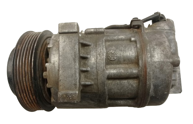 Компрессор кондиционера F500NE9DB02 HCC