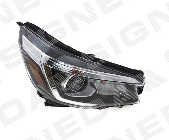 ZSB111094R Signeda Фара передняя правая