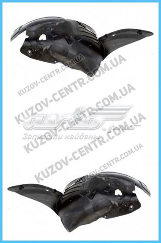 Подкрылок крыла переднего правый передний FPS FP5507388 цена, от 13.50 USD