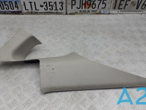 84181TBAA01ZA Honda 