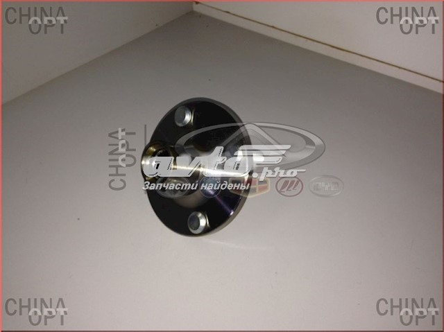 Передняя ступица 1014003148 Geely