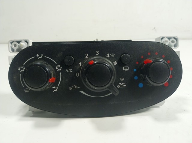 275101698R Renault (RVI) 