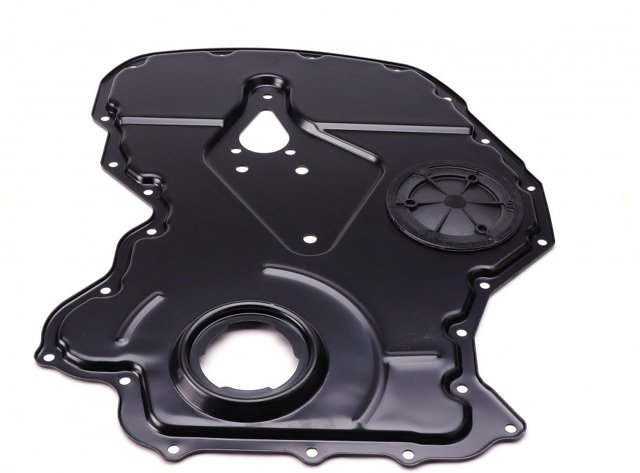 Cubierta motor delantera ES22019 DP GROUP