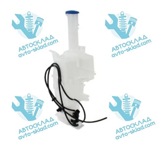 98610A9510 Hyundai/Kia Бачок омывателя стекла