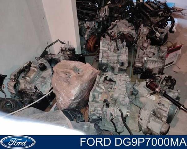  DG9P7000MA Ford