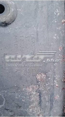 Купить DS738B384 Ford 