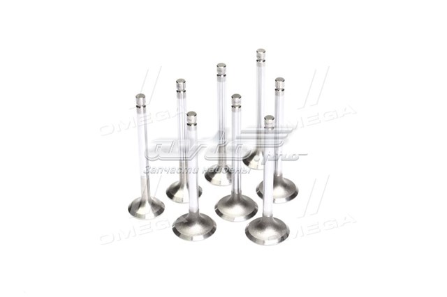 Клапаны двигателя, комплект Lada 21010100701086 цена, от 80.56 USD