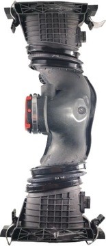 A642090224280 Mercedes sensor de fluxo (consumo de ar, medidor de consumo M.A.F. - (Mass Airflow))