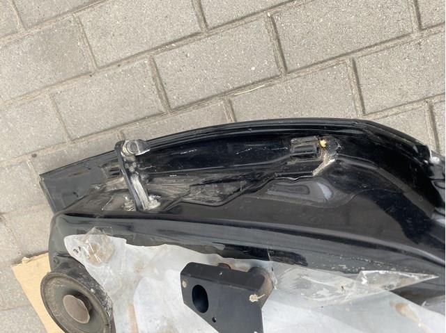 Дверь пассажирская задняя правая General Motors 94710107 цена, от 28.31 USD