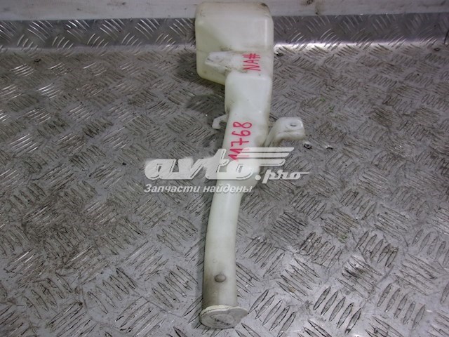 MR993846 Mitsubishi tanque de expansão do sistema de esfriamento