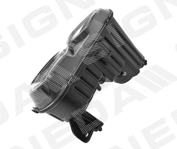Бампер на авто FPS FP1235900 цена, от 355.62 USD