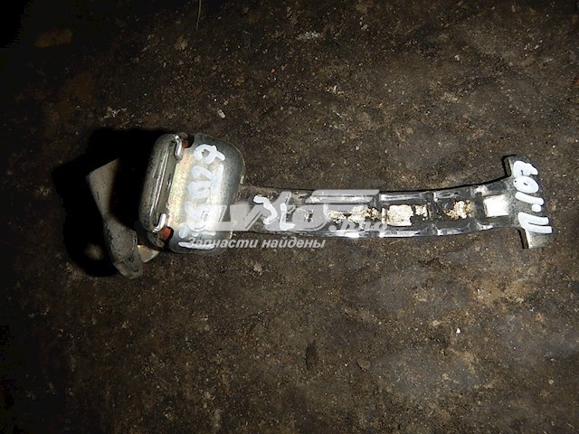 Энергопоглотитель заднего бампера Nissan/Infiniti 850901LA0A
