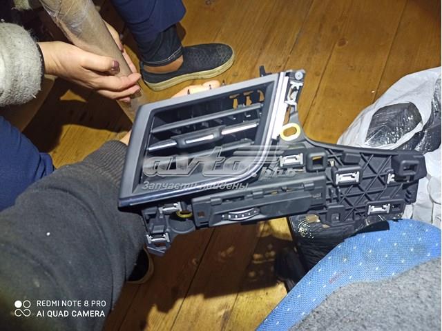 4M1820901BD6PS VAG Решетка воздуховода левая
