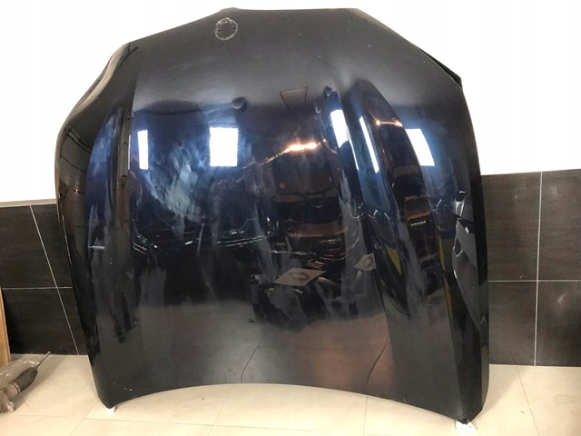 41007464711 BMW Капот