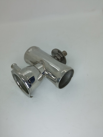 P0241 ACS Заливная горловина системы охлаждения