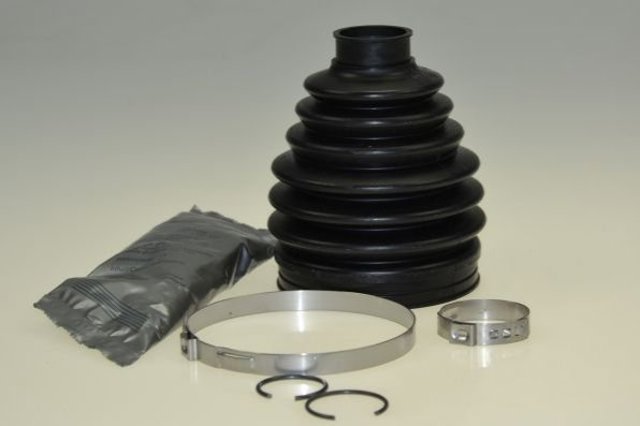 Купить 0036415 GKN-Spidan Пыльник гранаты внешний, левый