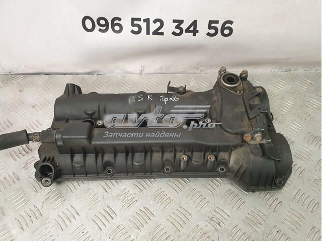 Крышка клапанная правая 224203C150 Hyundai/Kia