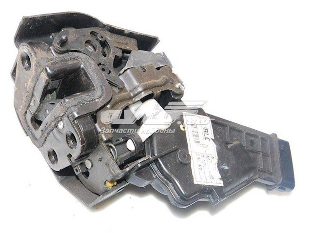 Замок двери задней левой 814102G000 Hyundai/Kia