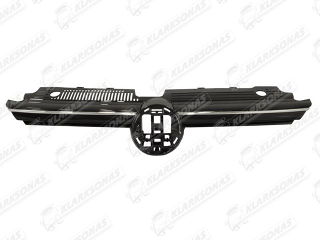 Grelha do radiador Volkswagen Golf VIII CG5, DB5