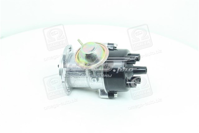 Distribuidor de encendido y piezas 0403706 ДОРОЖНАЯ КАРТА