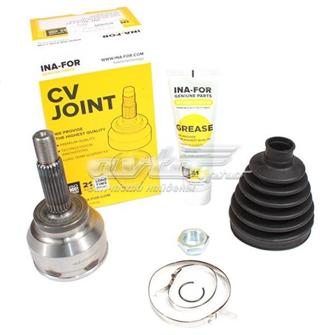 Купить 229282JC Fitshi Внешняя граната
