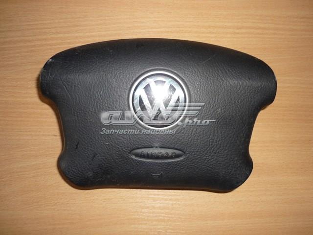 Cinto de segurança (AIRBAG) de condutor para Volkswagen Passat (B5, 3B3)